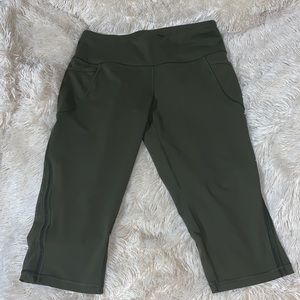 Victoria’s Secret leggings